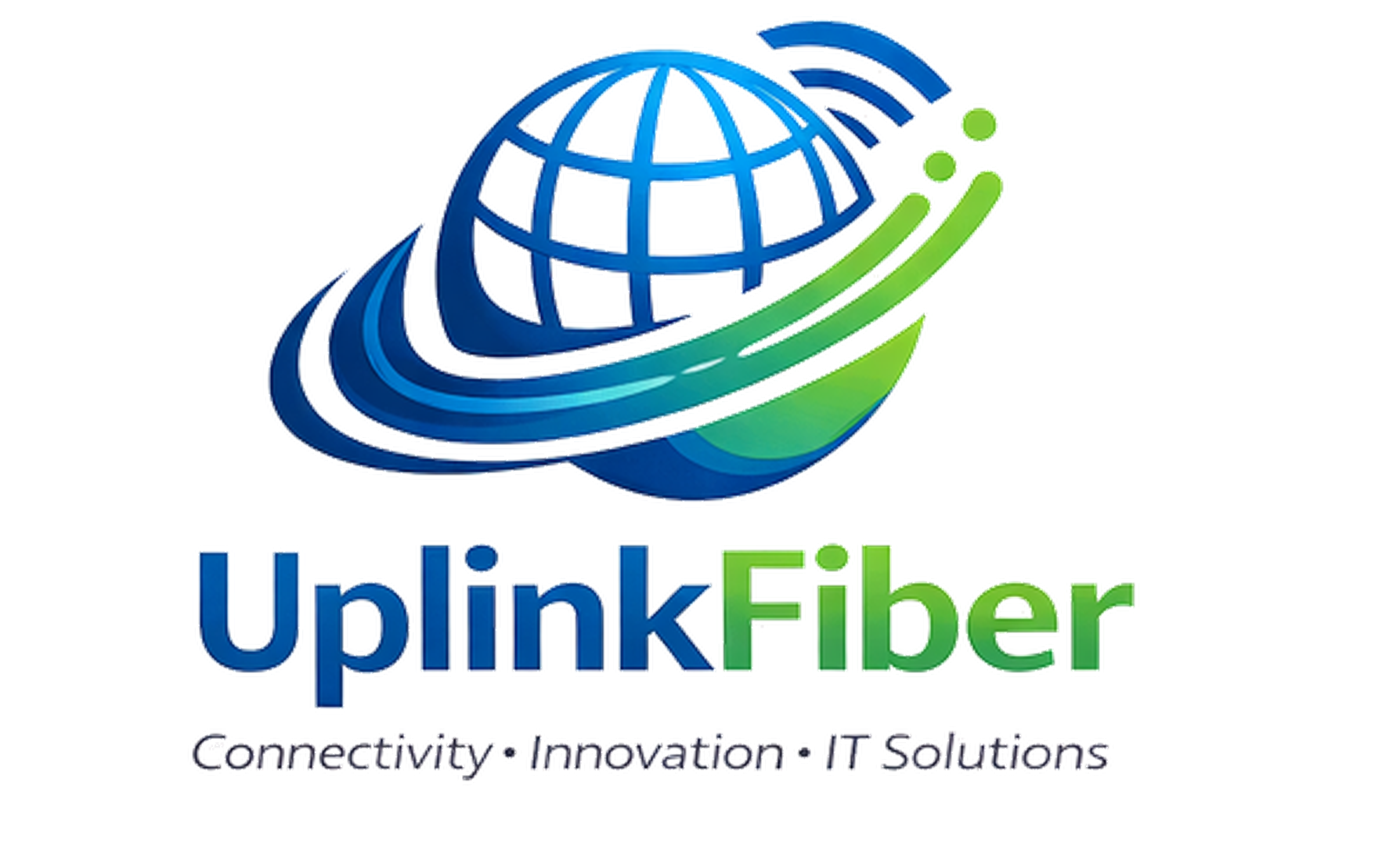 UplinkFiber Logo